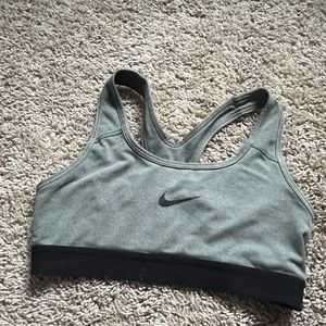 Nike sports bra